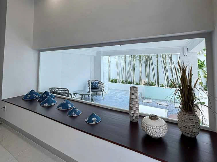 4-Bedroom House for Rent Thao Dien District 2 HCMC 350sqm 3,030 USD/month