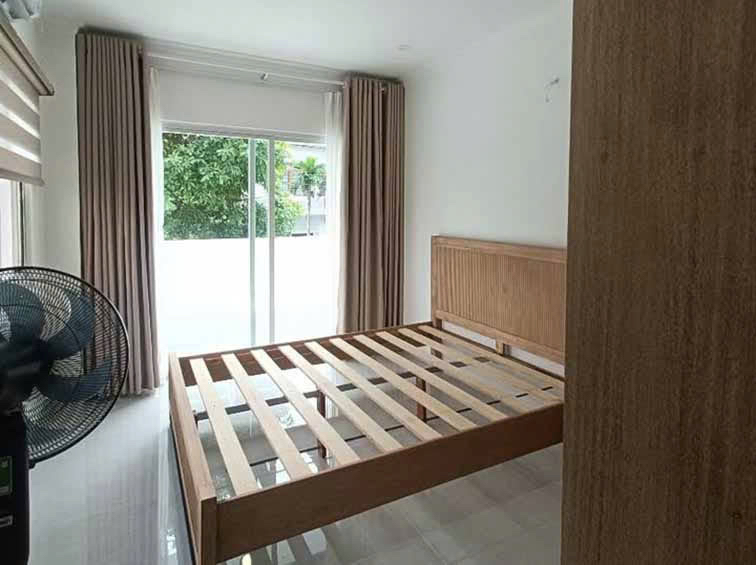 4-Bedroom House for Rent Thao Dien District 2 HCMC 350sqm 3,030 USD/month