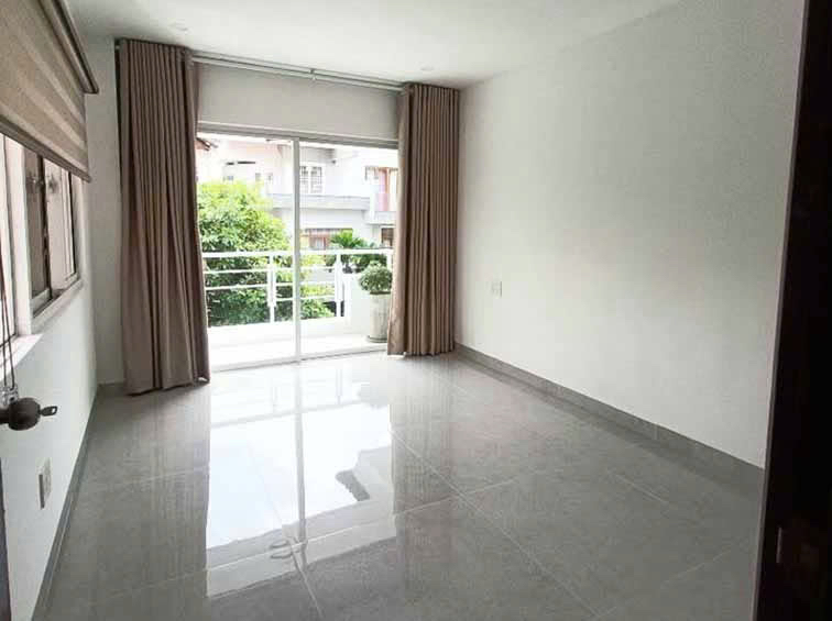4-Bedroom House for Rent Thao Dien District 2 HCMC 350sqm 3,030 USD/month
