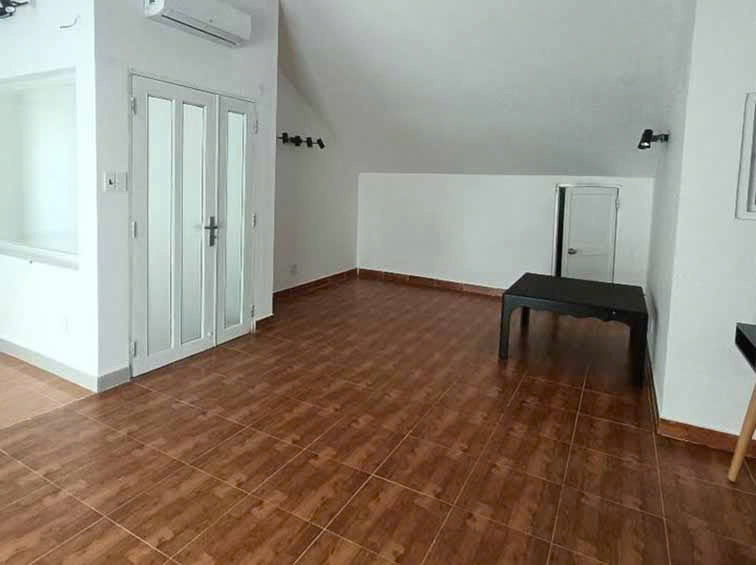 4-Bedroom House for Rent Thao Dien District 2 HCMC 350sqm 3,030 USD/month