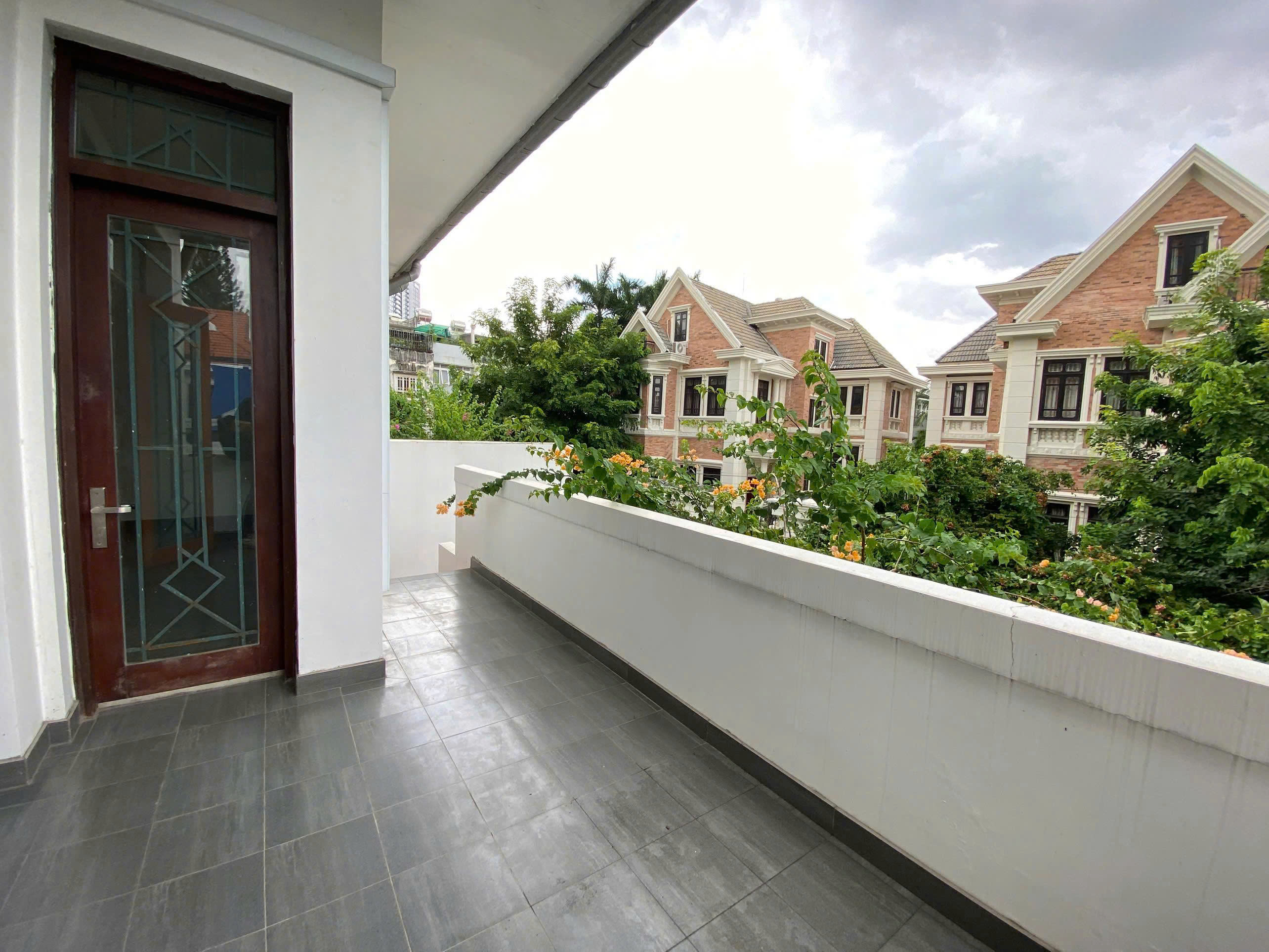 Villa for Rent in An Phu, District 2 - $3,500/month 450sqm 3,500 USD/month