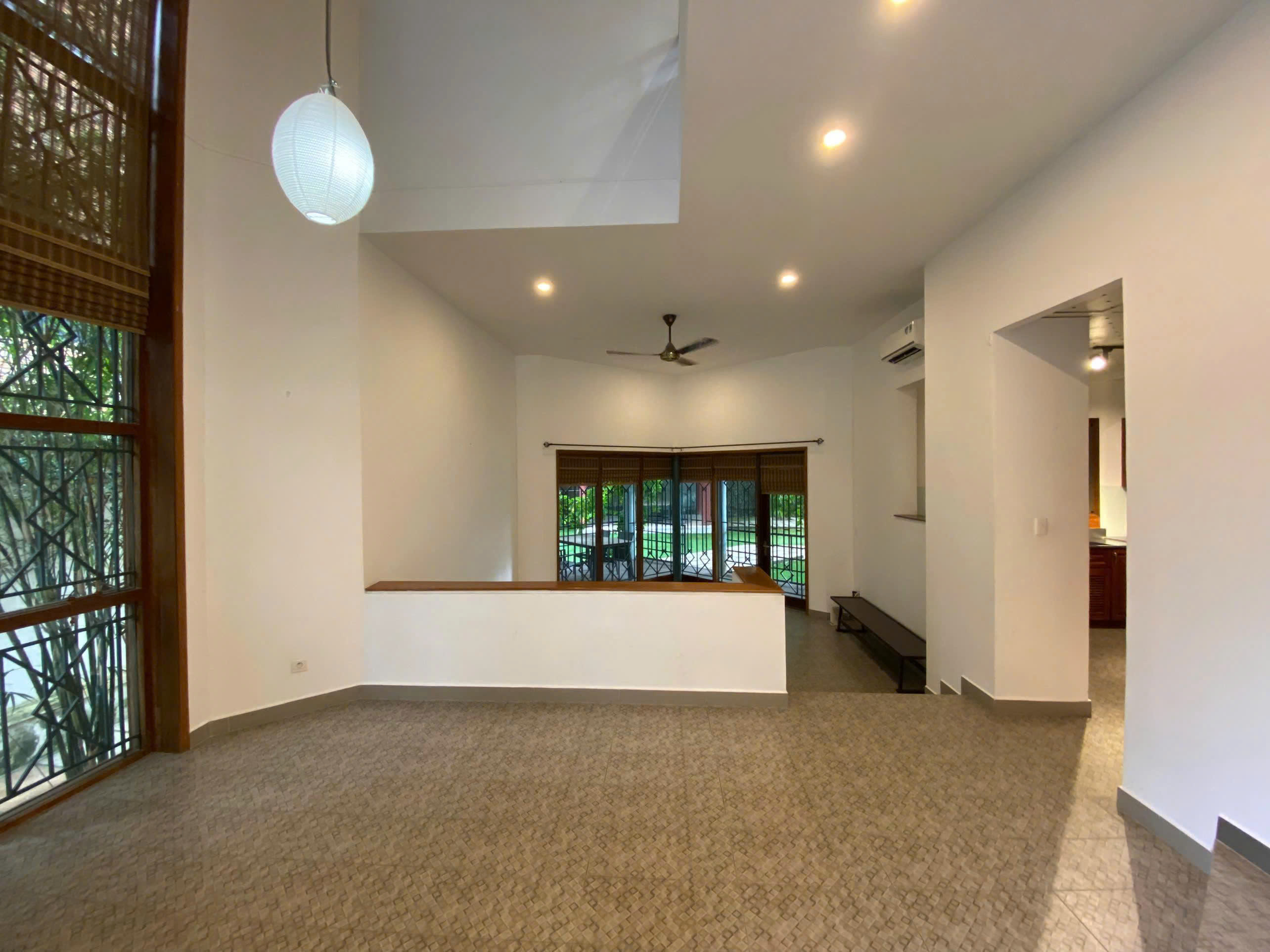 Villa for Rent in An Phu, District 2 - $3,500/month 450sqm 3,500 USD/month
