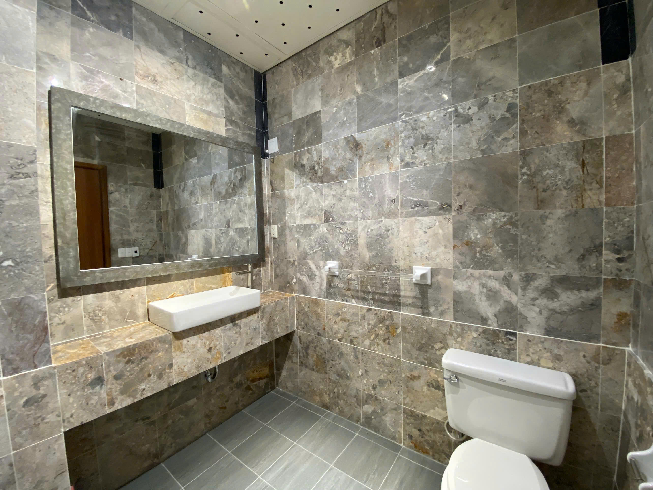 Villa for Rent in An Phu, District 2 - $3,500/month 450sqm 3,500 USD/month