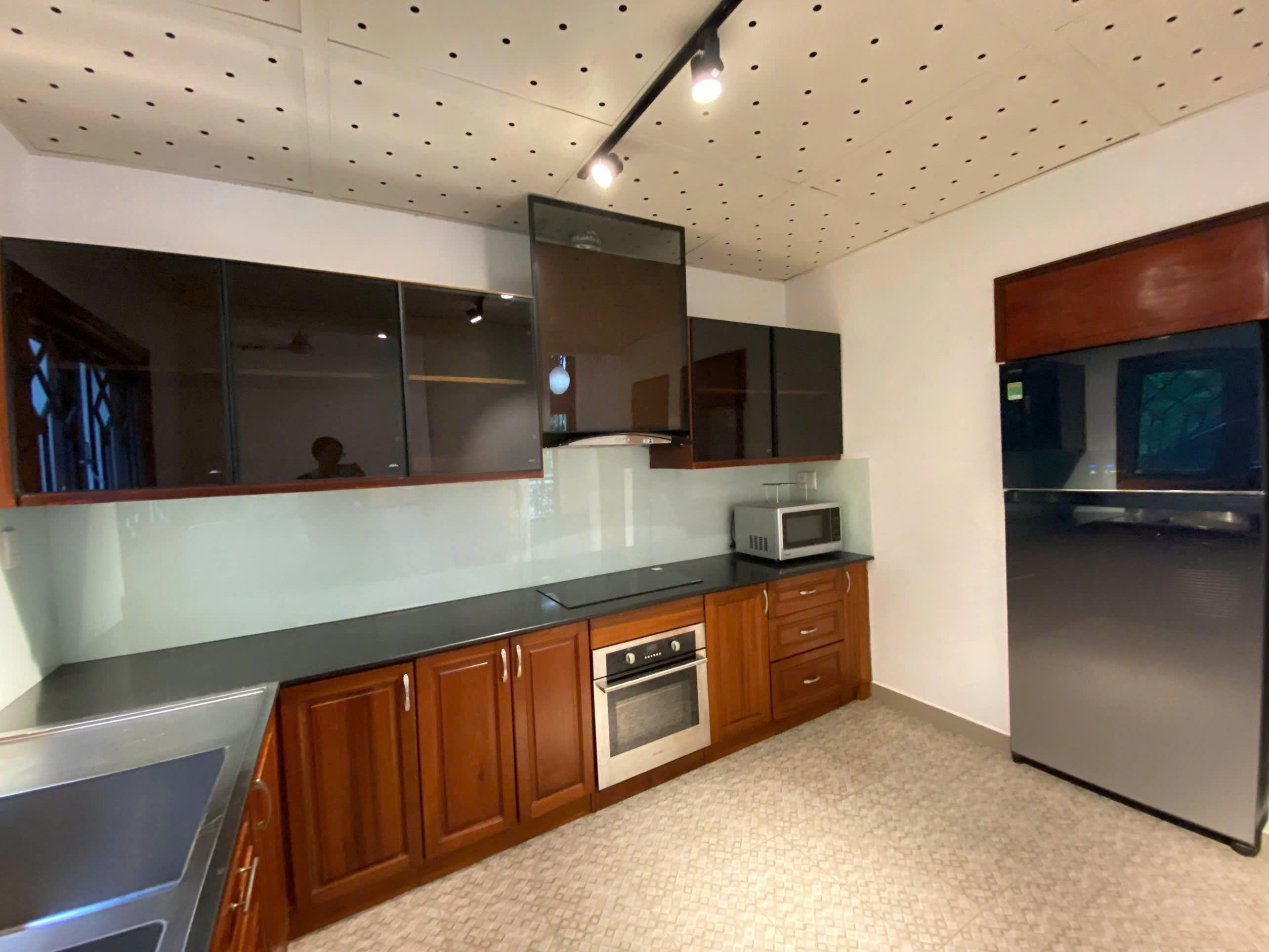 Villa for Rent in An Phu, District 2 - $3,500/month 450sqm 3,500 USD/month