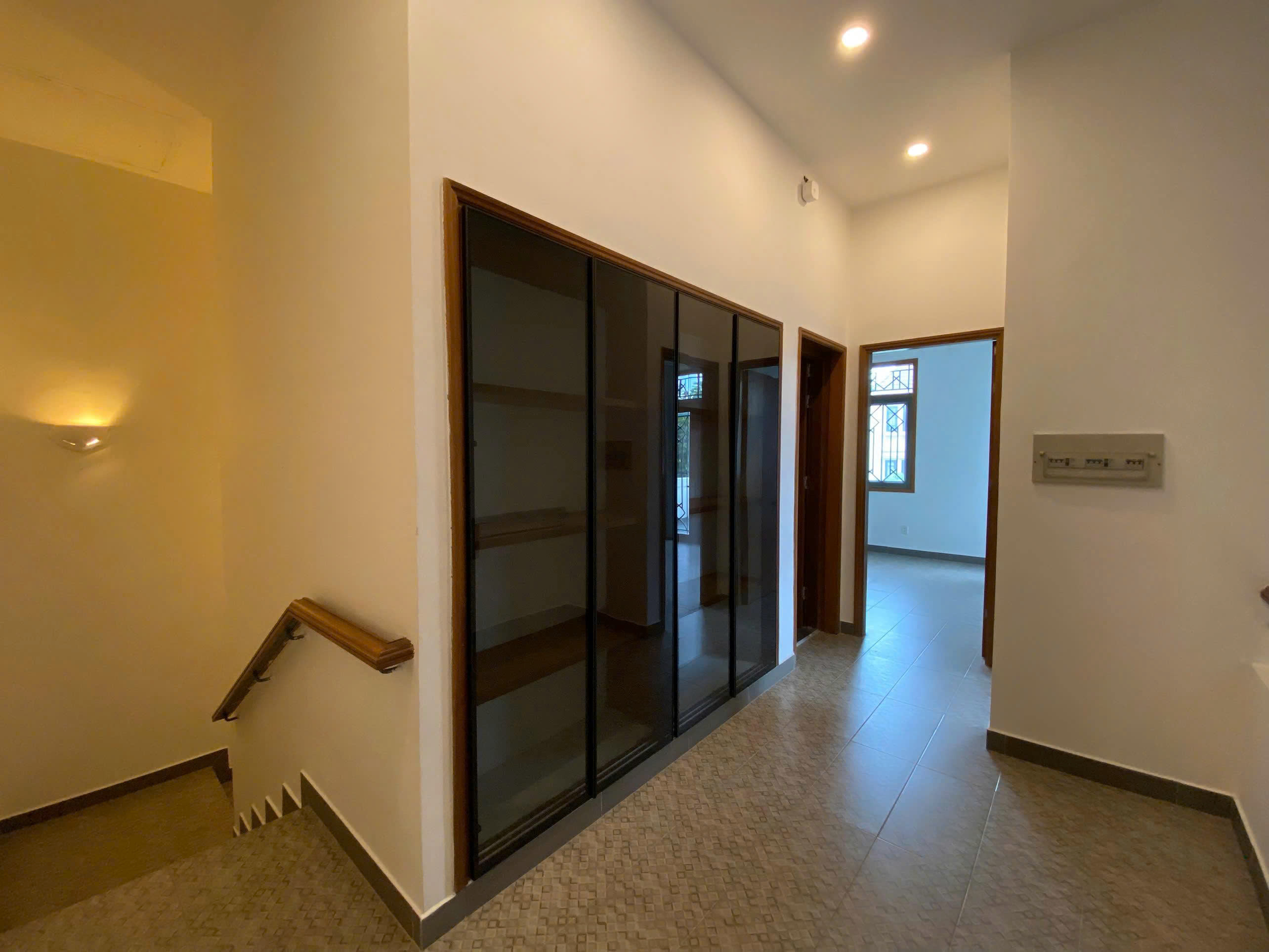 Villa for Rent in An Phu, District 2 - $3,500/month 450sqm 3,500 USD/month