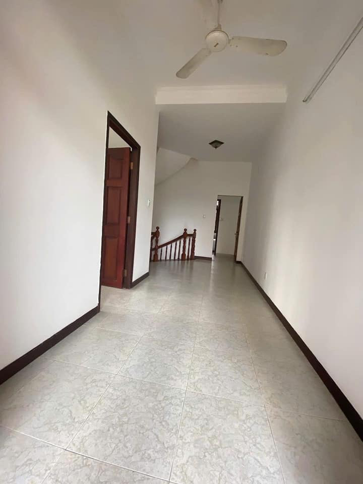Villa for Rent in Thao Dien, District 2 – 4BR, Pool & Garden, $3500/month 500sqm 3,500 USD/month
