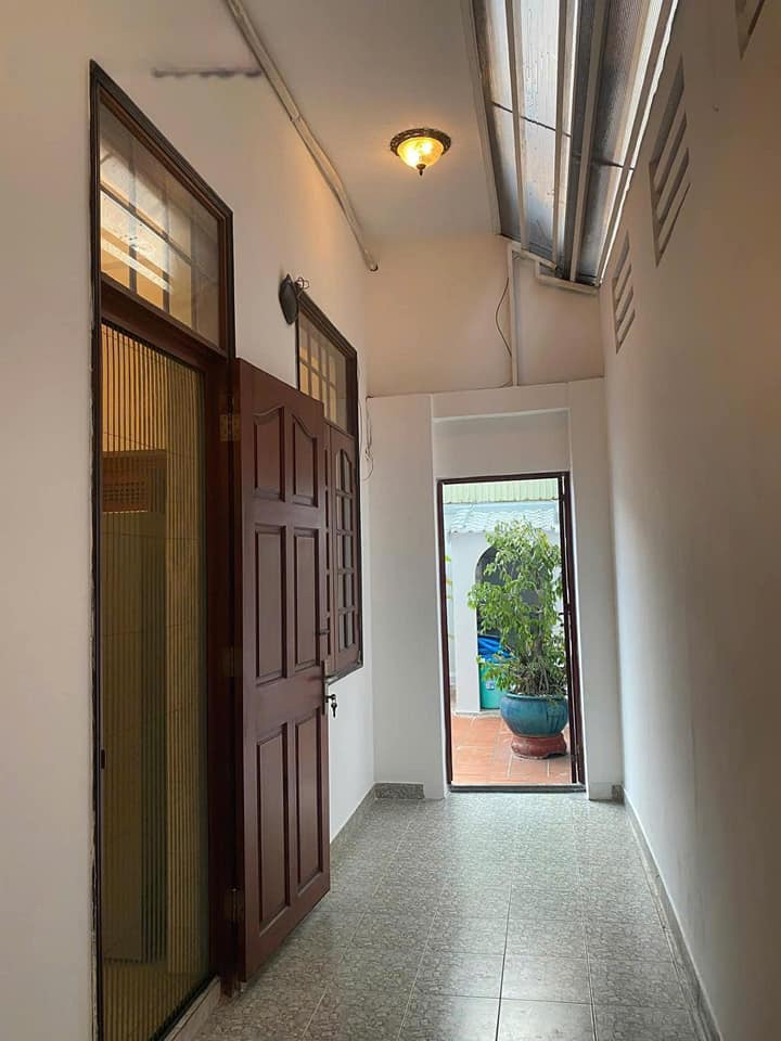 Villa for Rent in Thao Dien, District 2 – 4BR, Pool & Garden, $3500/month 500sqm 3,500 USD/month