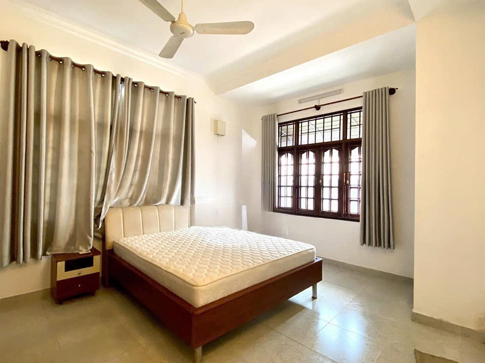Villa for Rent in Thao Dien, District 2 – 4BR, Pool & Garden, $3500/month 500sqm 3,500 USD/month