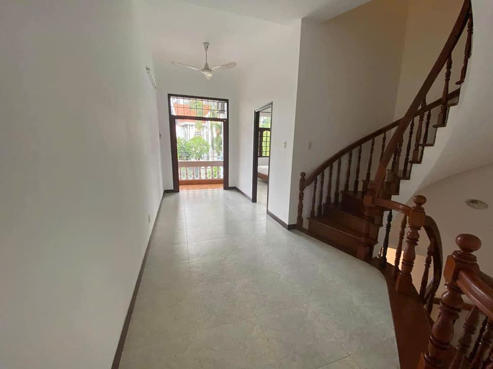 Villa for Rent in Thao Dien, District 2 – 4BR, Pool & Garden, $3500/month 500sqm 3,500 USD/month