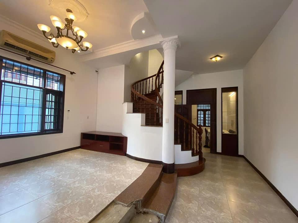 Villa for Rent in Thao Dien, District 2 – 4BR, Pool & Garden, $3500/month 500sqm 3,500 USD/month