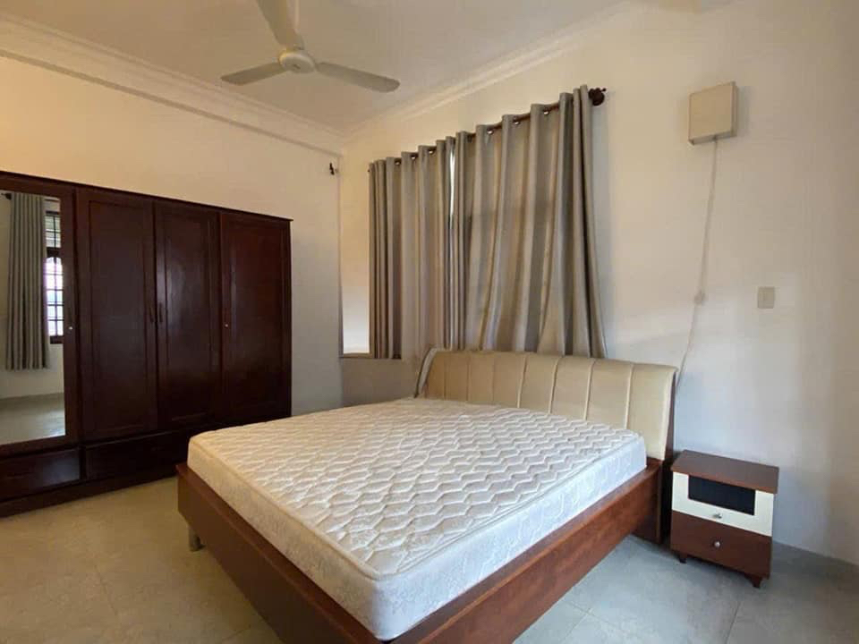 Villa for Rent in Thao Dien, District 2 – 4BR, Pool & Garden, $3500/month 500sqm 3,500 USD/month