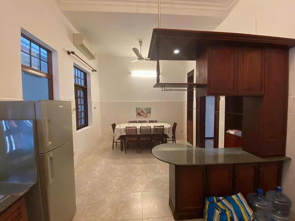 Villa for Rent in Thao Dien, District 2 – 4BR, Pool & Garden, $3500/month 500sqm 3,500 USD/month