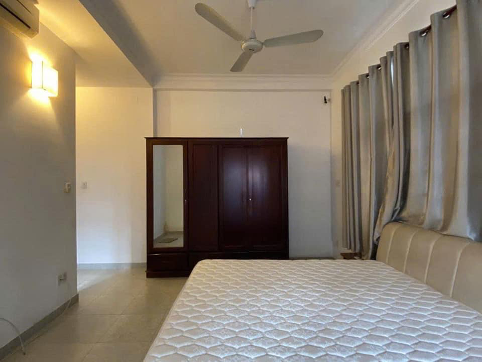 Villa for Rent in Thao Dien, District 2 – 4BR, Pool & Garden, $3500/month 500sqm 3,500 USD/month
