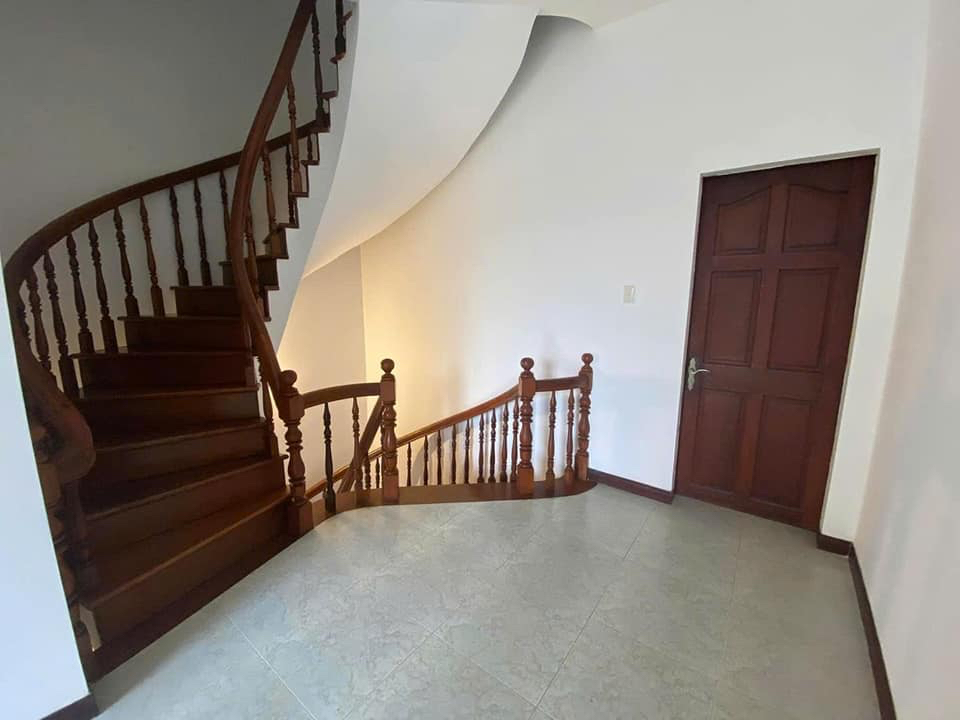 Villa for Rent in Thao Dien, District 2 – 4BR, Pool & Garden, $3500/month 500sqm 3,500 USD/month