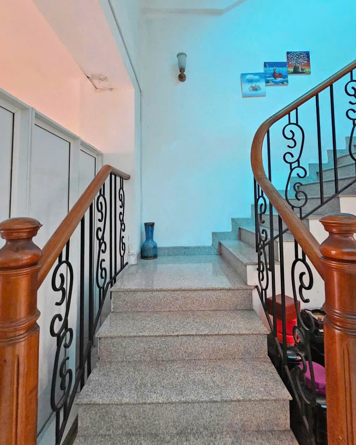 3-Bedroom House for Rent in An Phu, District 2 — $1,400/month 200sqm 1,400 USD/month