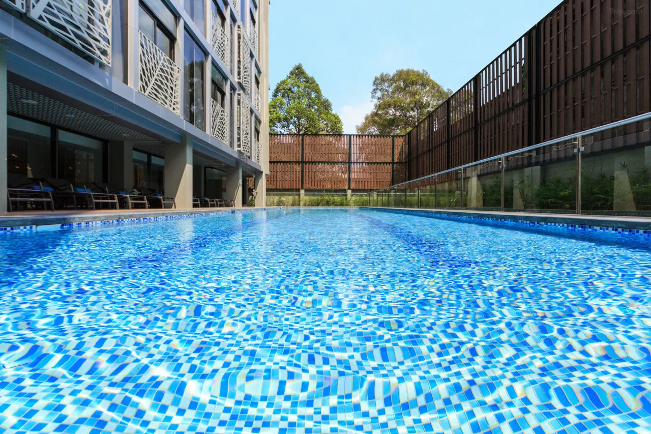 1 Bedroom Apartment for Rent District 3 HCMC, $2000/month 53sqm 2,000 USD/month