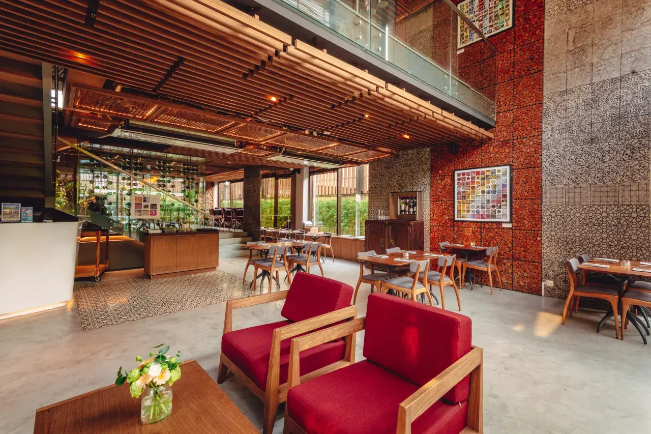 1 Bedroom Apartment for Rent District 3 HCMC, $2000/month 53sqm 2,000 USD/month