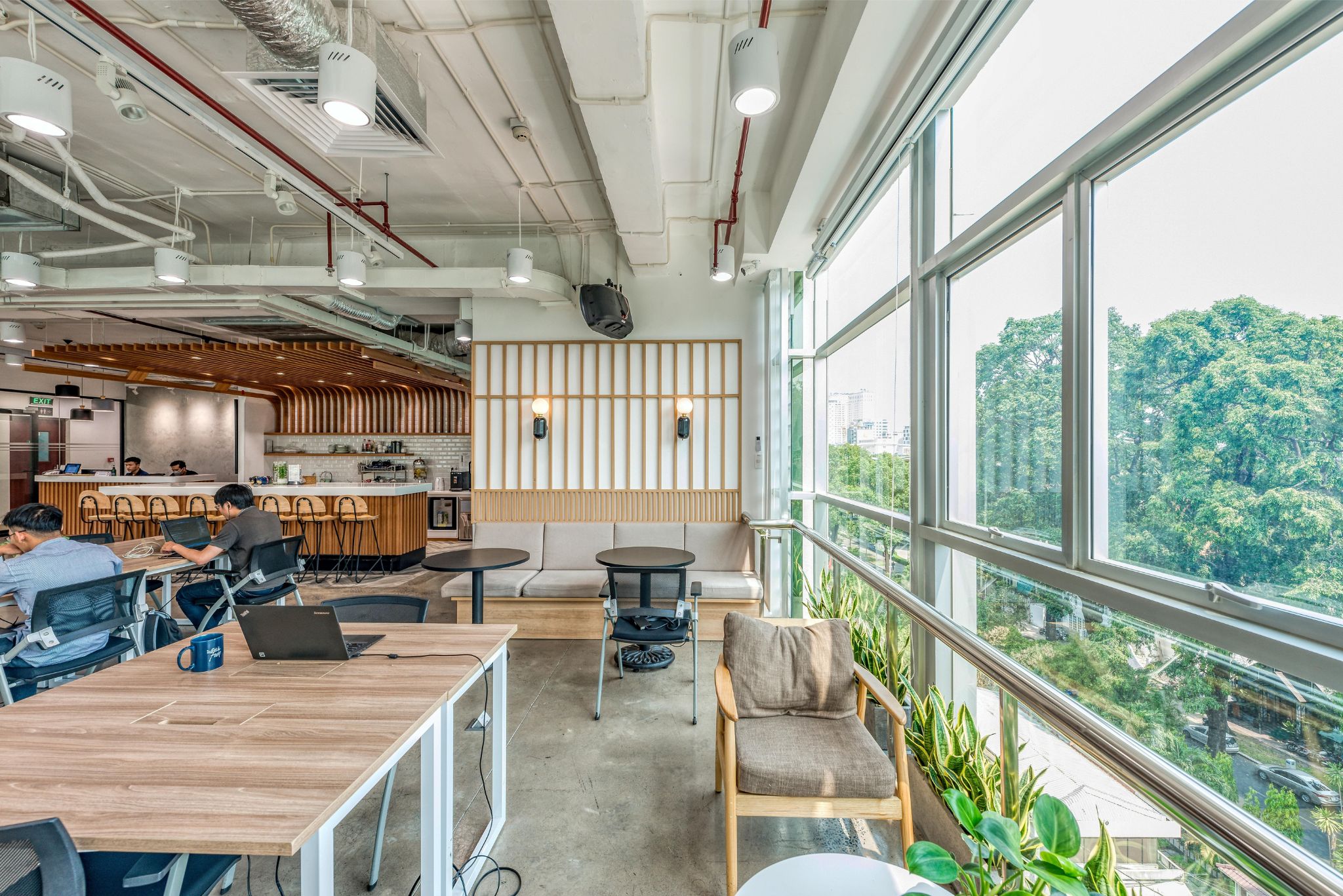 Cafes & Co-Working Spots in District 3 2026: An Expat's Neighbourhood Guide