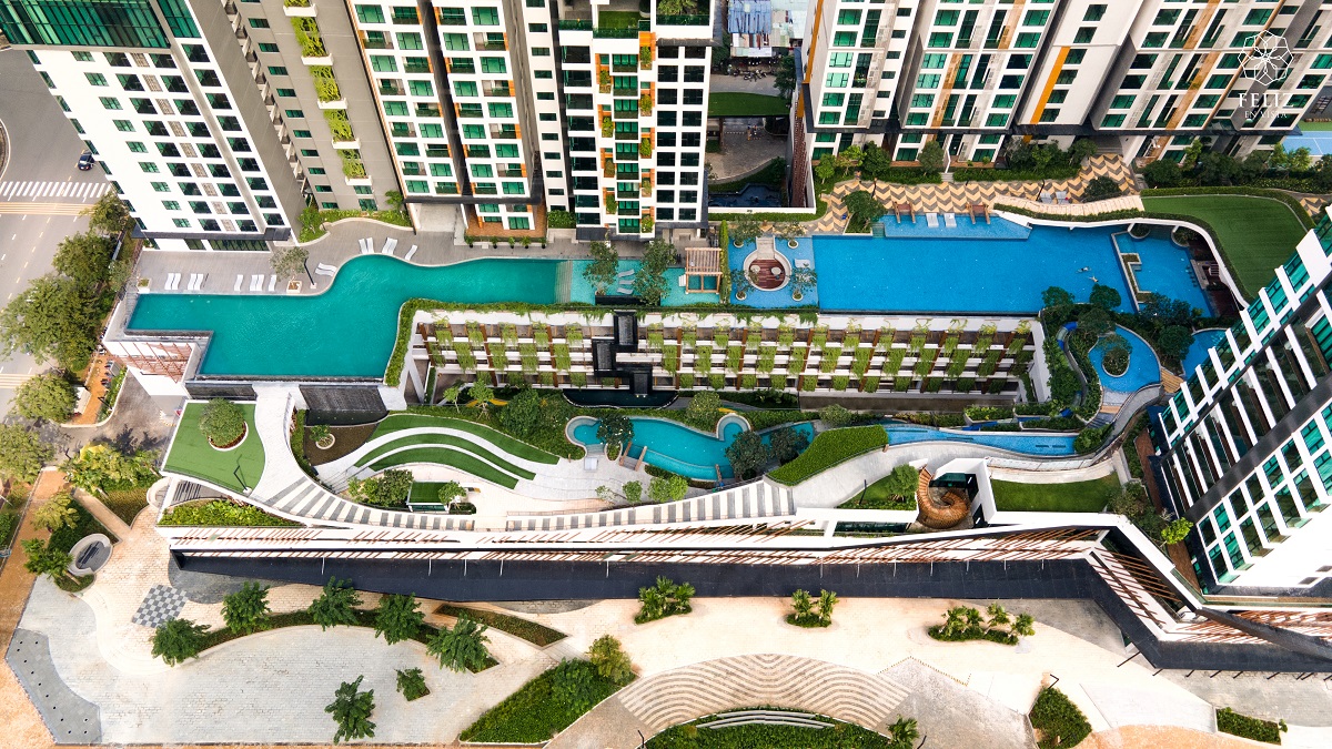 Feliz En Vista 2026: Rental Prices, Floor Plans & Is It Right for Expats?
