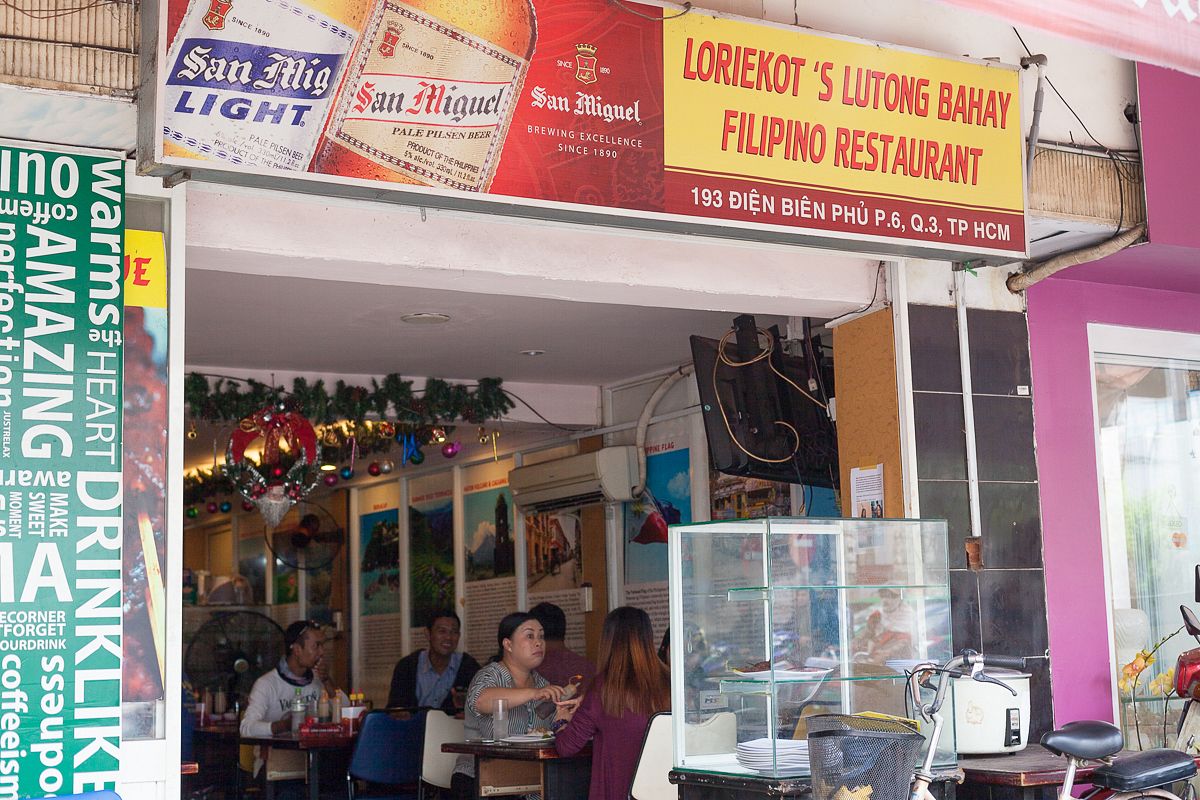 Filipino Expat Community in Ho Chi Minh City 2026: Where They Live & Gather