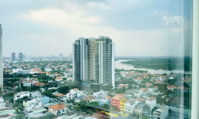 Top Apartment Buildings in Thao Dien (District 2) for Expats 2026