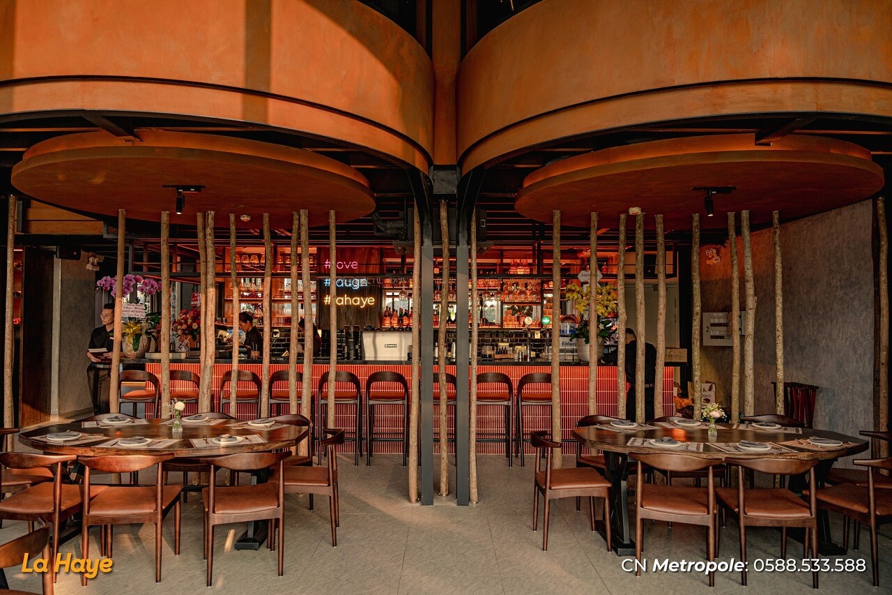Best Restaurants in Thu Thiem (District 2) 2026: An Expat's Local Picks