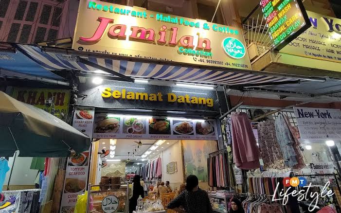 Malaysian Expat Community in Ho Chi Minh City 2026: Where They Live & Gather