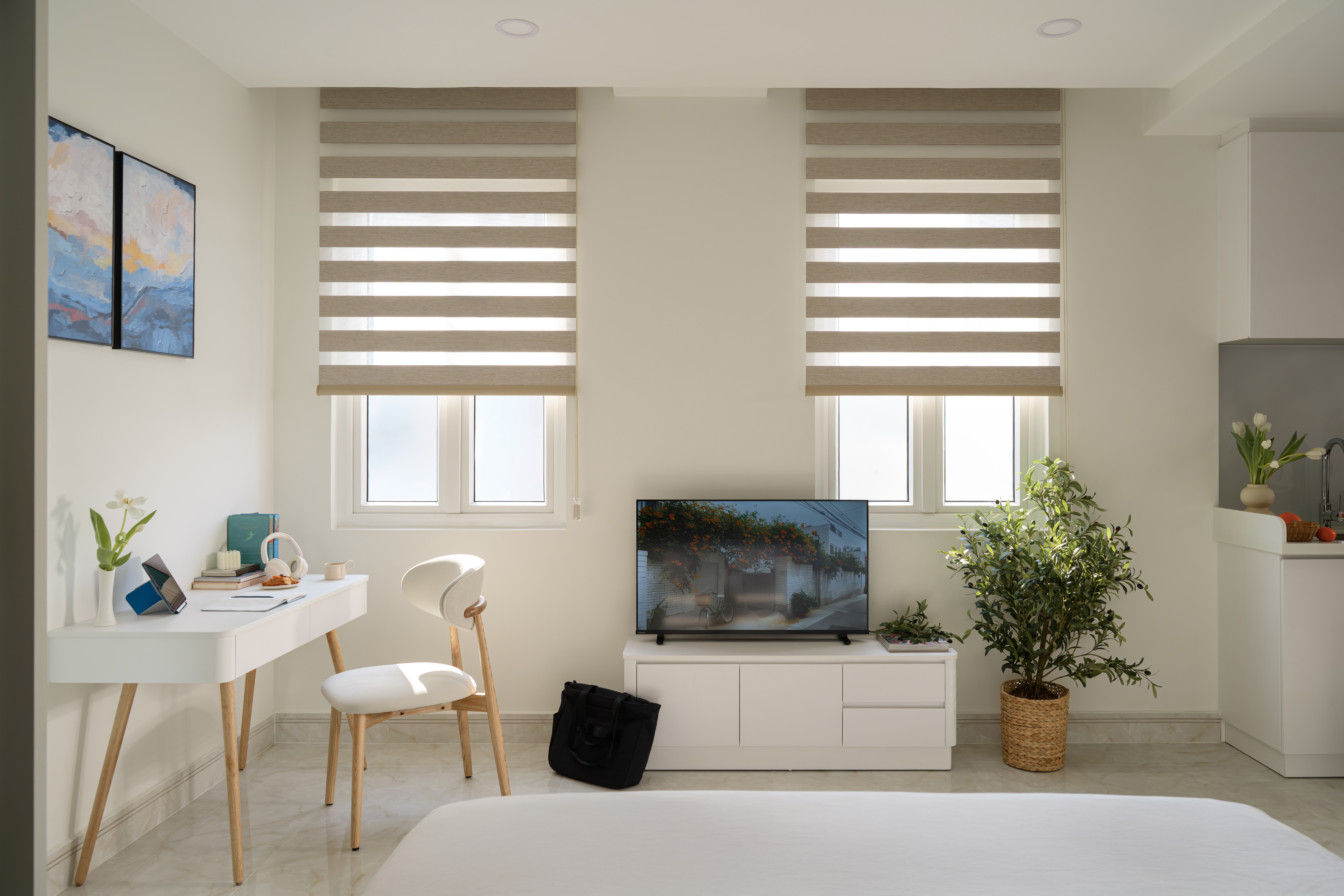 Is District 1 Right for Renting a Studio Apartment? A 2026 Expat Verdict