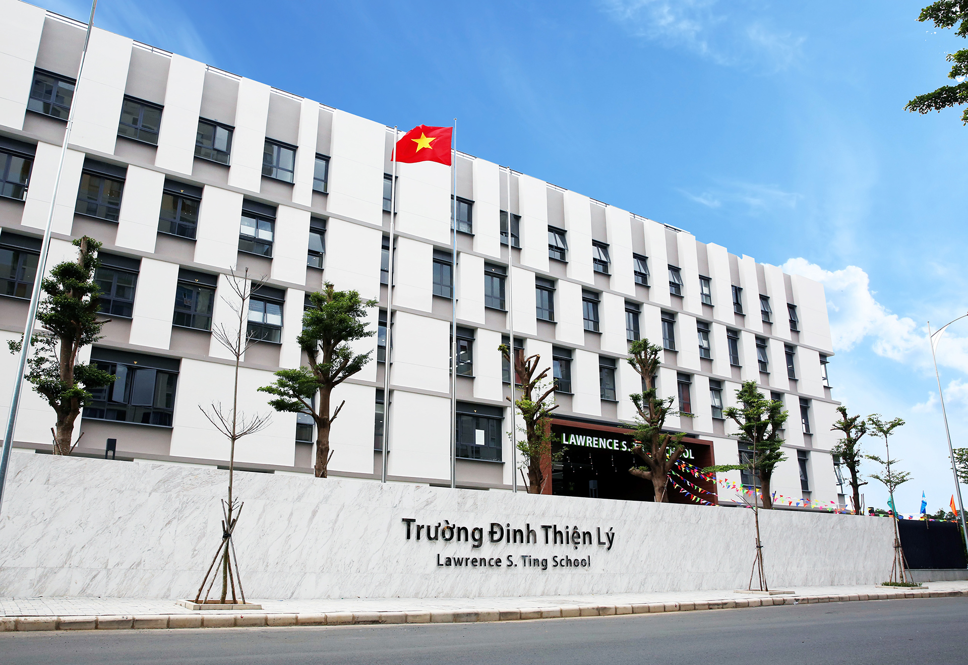 Best Neighbourhoods for Taiwanese Expats in HCMC 2026