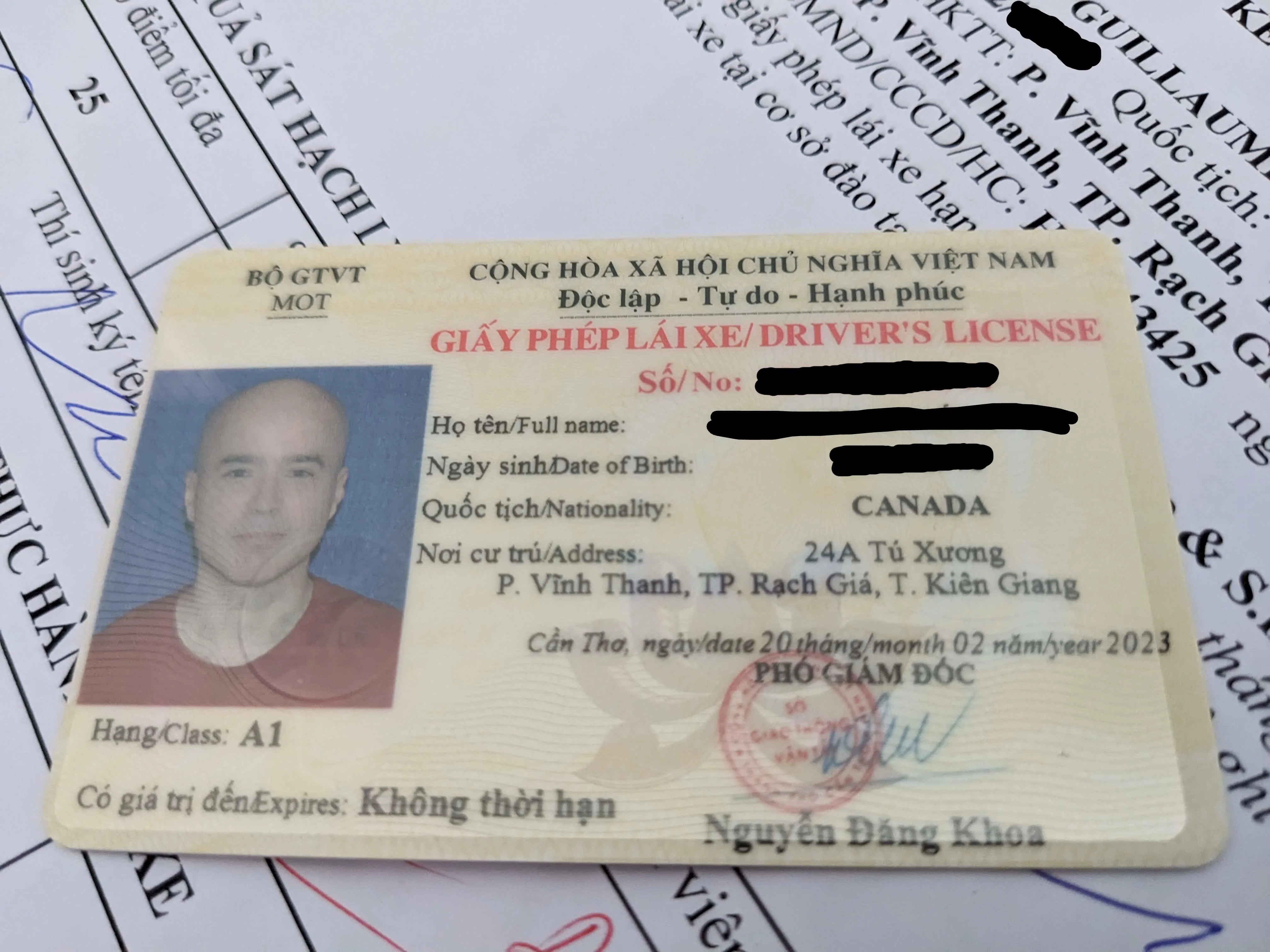 Driving in HCMC as an Expat 2026: Licence, Insurance & Road Rules