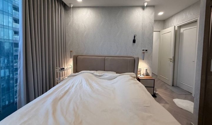 2-Bedroom Apartment Vinhomes Golden River, District 1, $1,325/month 70sqm 1,325 USD/month