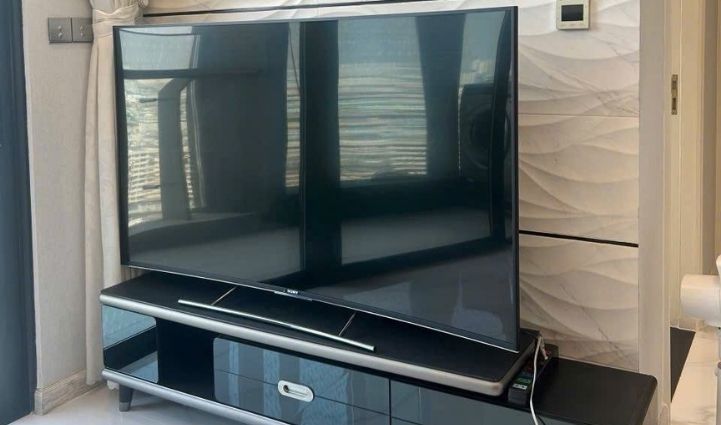 2-Bedroom Apartment Vinhomes Golden River, District 1 78sqm 1,250 USD/month