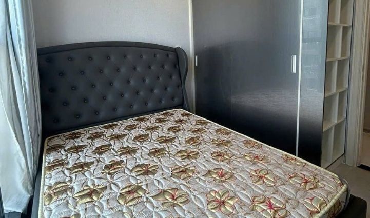 2-Bedroom Apartment Vinhomes Golden River, District 1 78sqm 1,250 USD/month