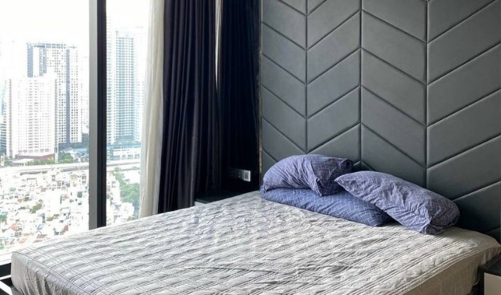 2-Bedroom Apartment Vinhomes Golden River - $1,213/month 79sqm 1,213 USD/month