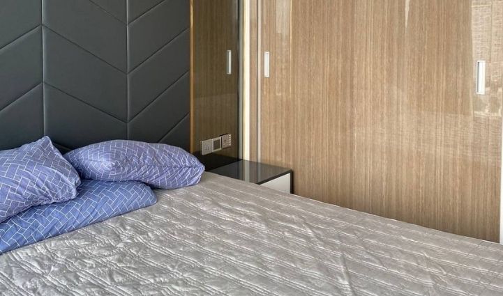 2-Bedroom Apartment Vinhomes Golden River - $1,213/month 79sqm 1,213 USD/month