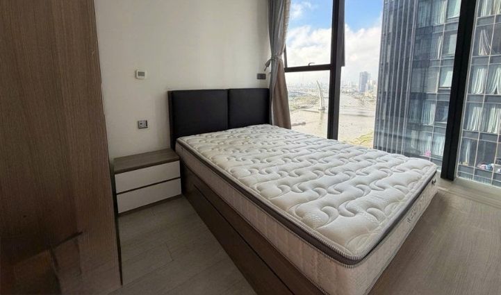 2-Bedroom Apartment Vinhomes Golden River, District 1 - $1,137/month 69sqm 1,137 USD/month