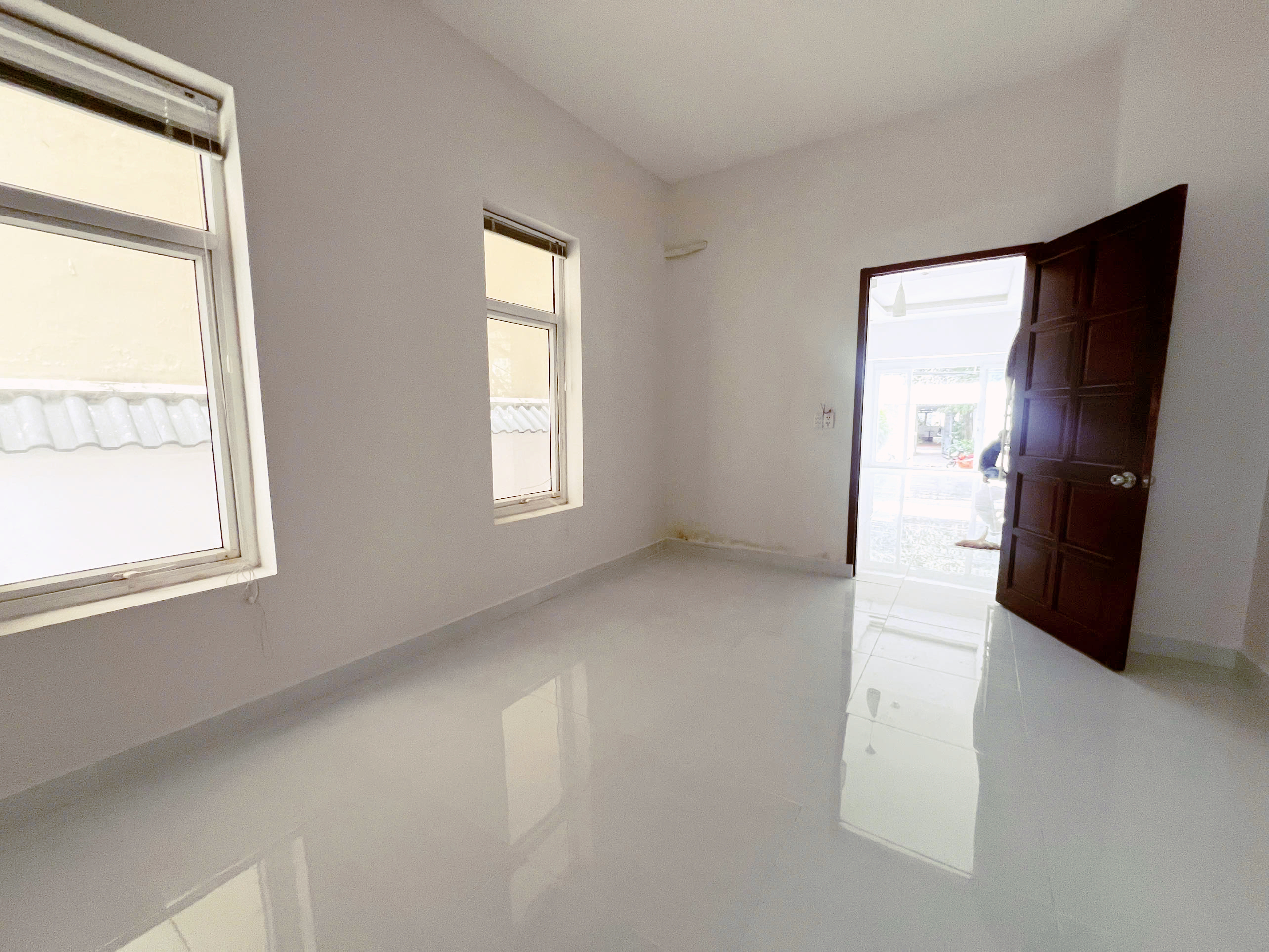 6-Bedroom Villa for Rent Thao Dien, Pool & Garden $3,500/month 368sqm 3,500 USD/month