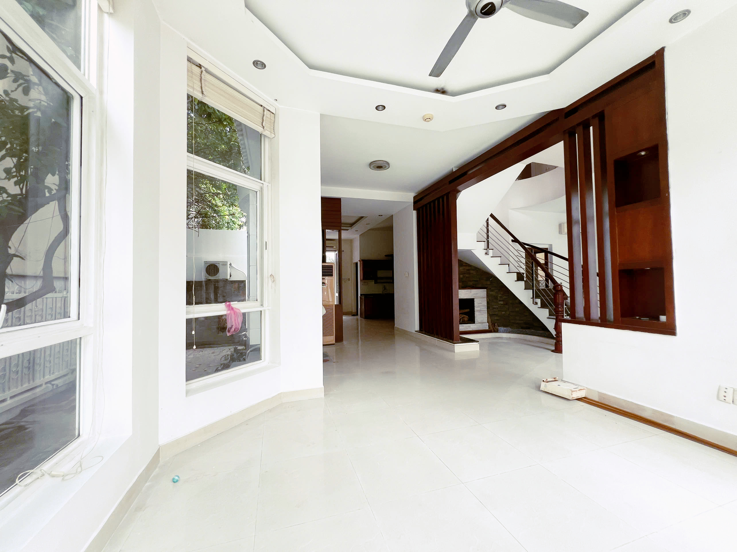 6-Bedroom Villa for Rent Thao Dien, Pool & Garden $3,500/month 368sqm 3,500 USD/month