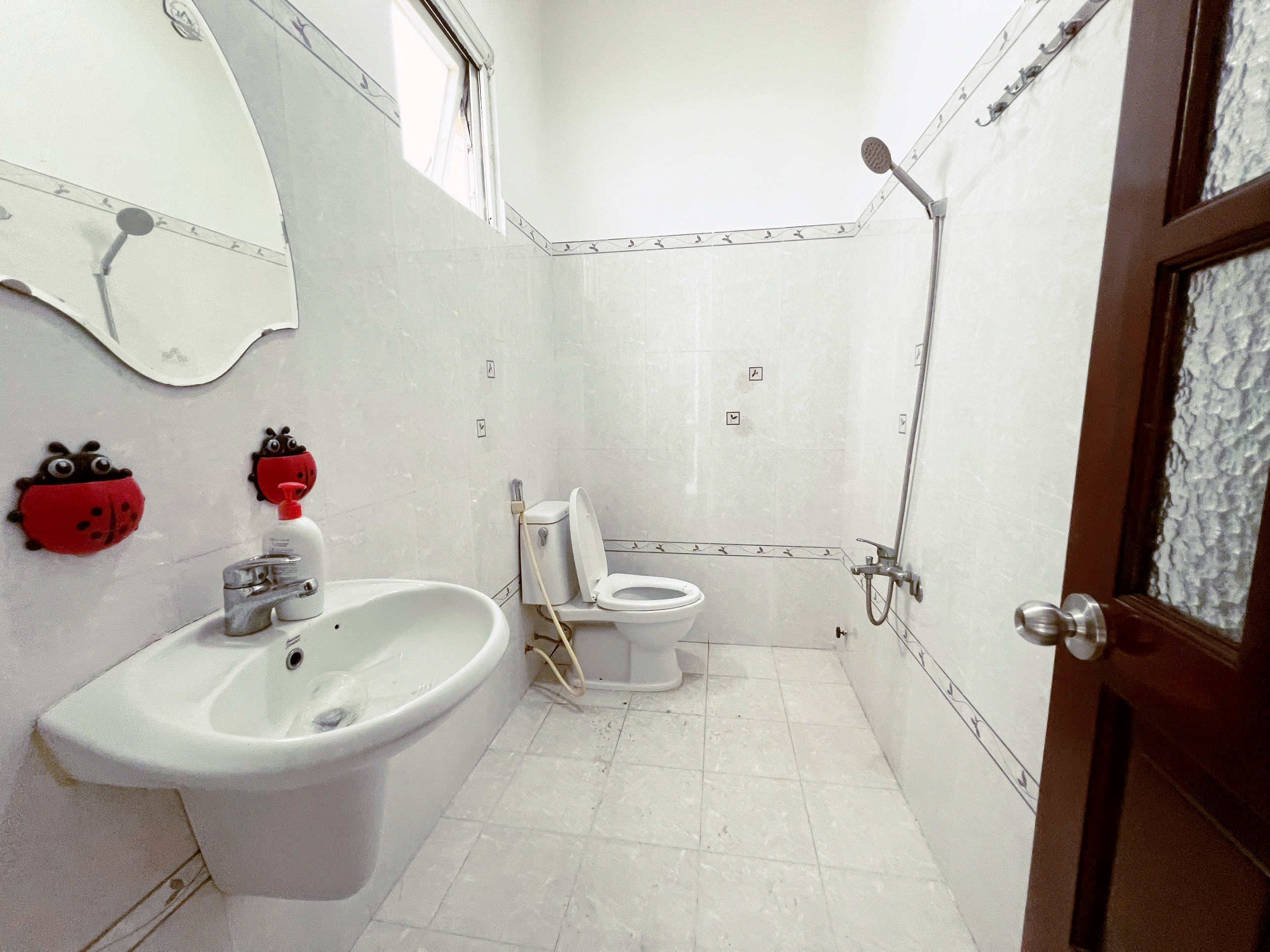 6-Bedroom Villa for Rent Thao Dien, Pool & Garden $3,500/month 368sqm 3,500 USD/month