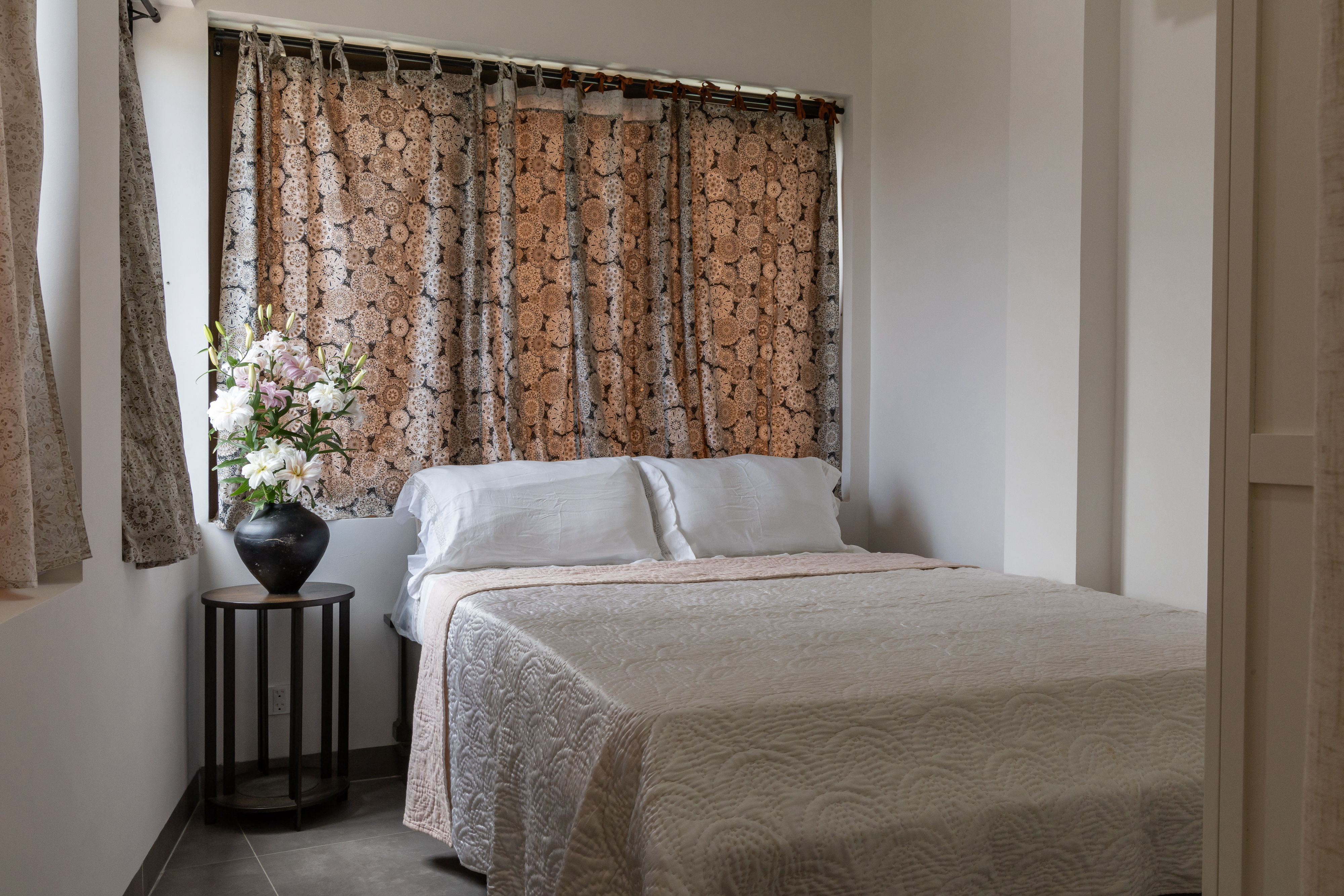 Studio Apartment for Rent in Thao Dien, District 2, $500/month 30sqm 500 USD/month