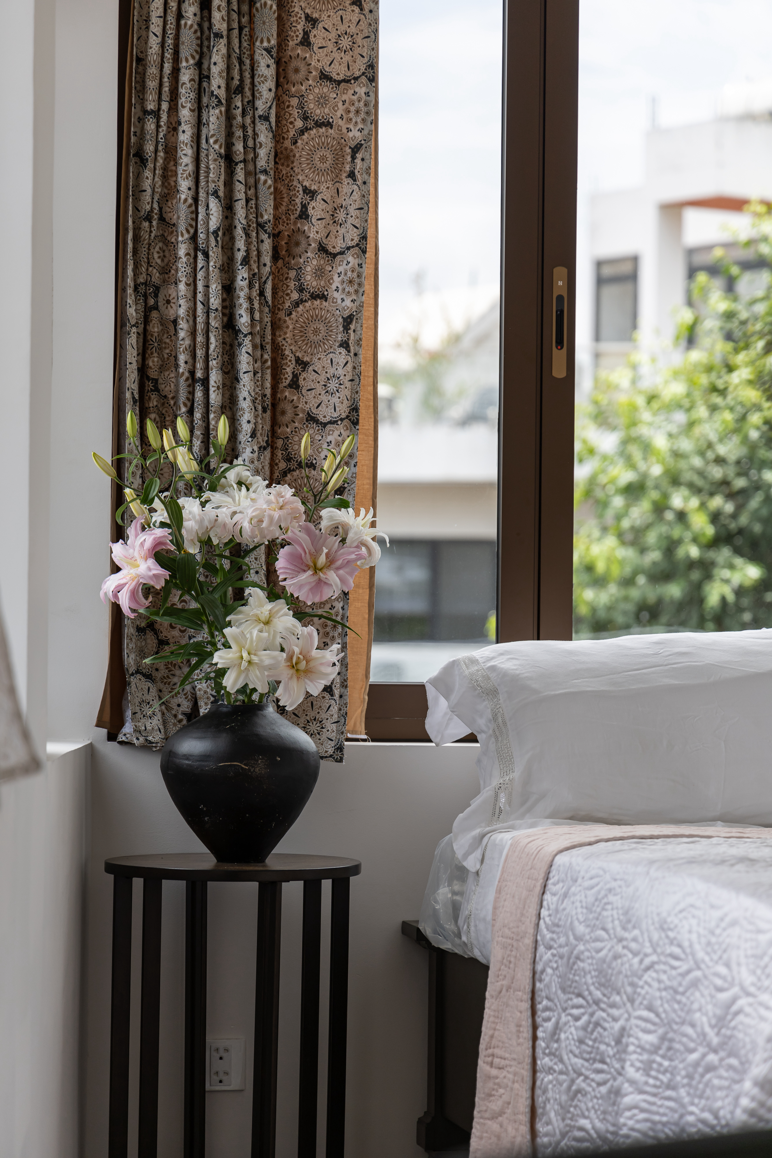 Studio Apartment for Rent in Thao Dien, District 2, $500/month 30sqm 500 USD/month