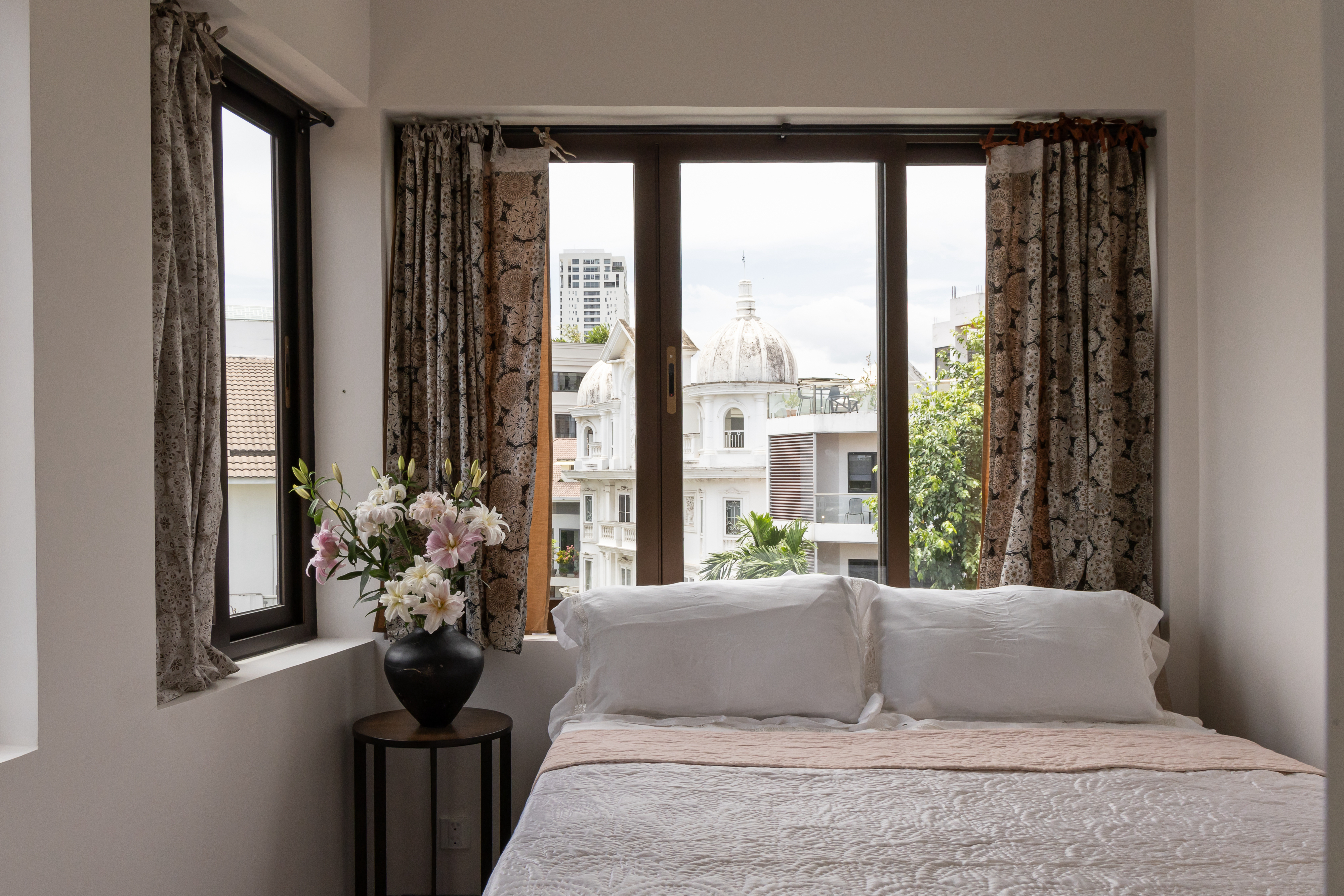 Studio Apartment for Rent in Thao Dien, District 2, $500/month 30sqm 500 USD/month