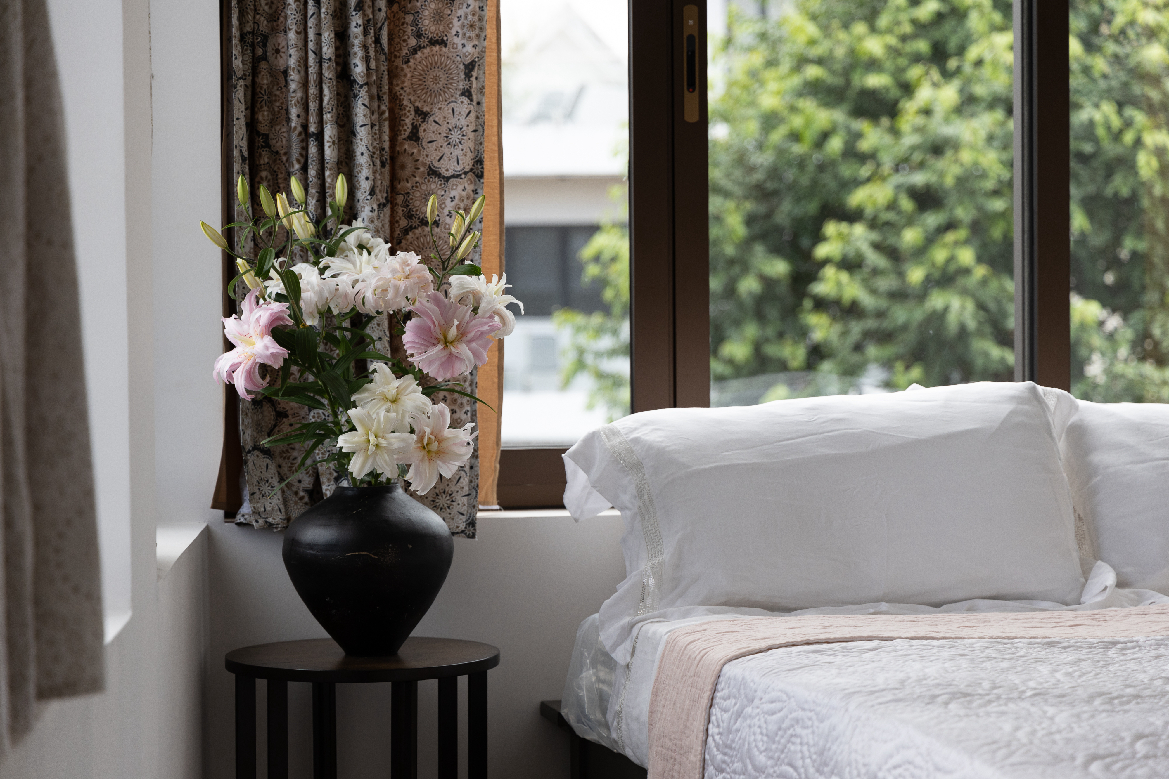 Studio Apartment for Rent in Thao Dien, District 2, $500/month 30sqm 500 USD/month