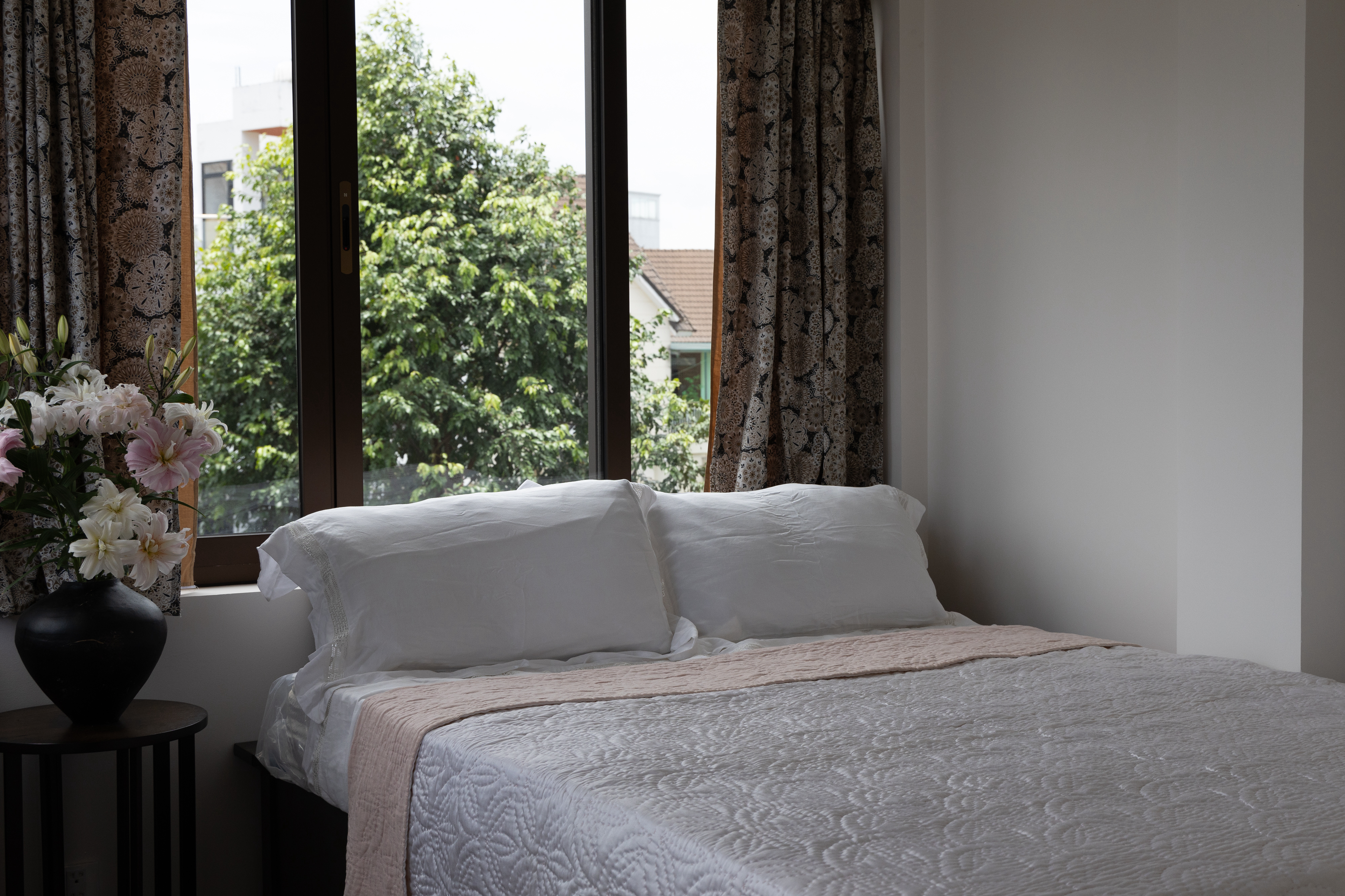Studio Apartment for Rent in Thao Dien, District 2, $500/month 30sqm 500 USD/month