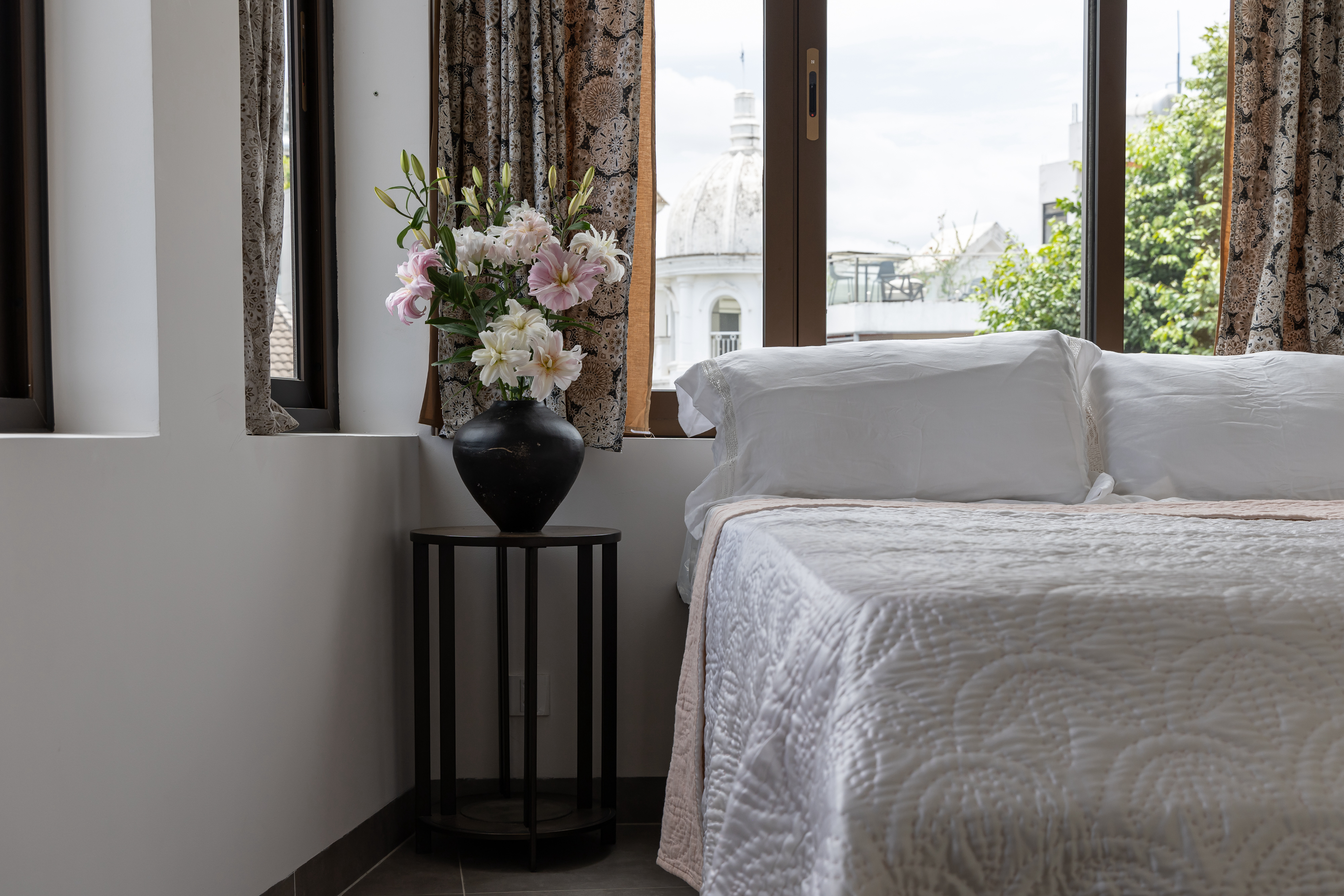 Studio Apartment for Rent in Thao Dien, District 2, $500/month 30sqm 500 USD/month