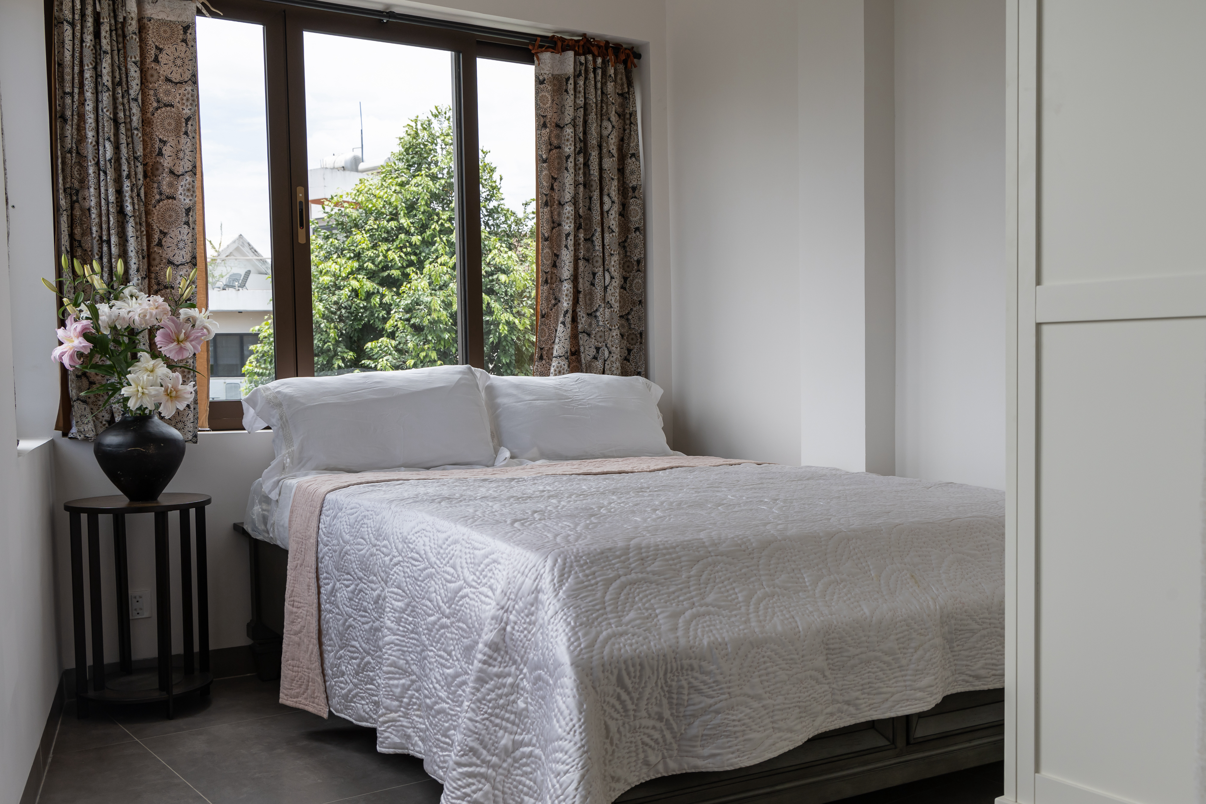 Studio Apartment for Rent in Thao Dien, District 2, $500/month 30sqm 500 USD/month