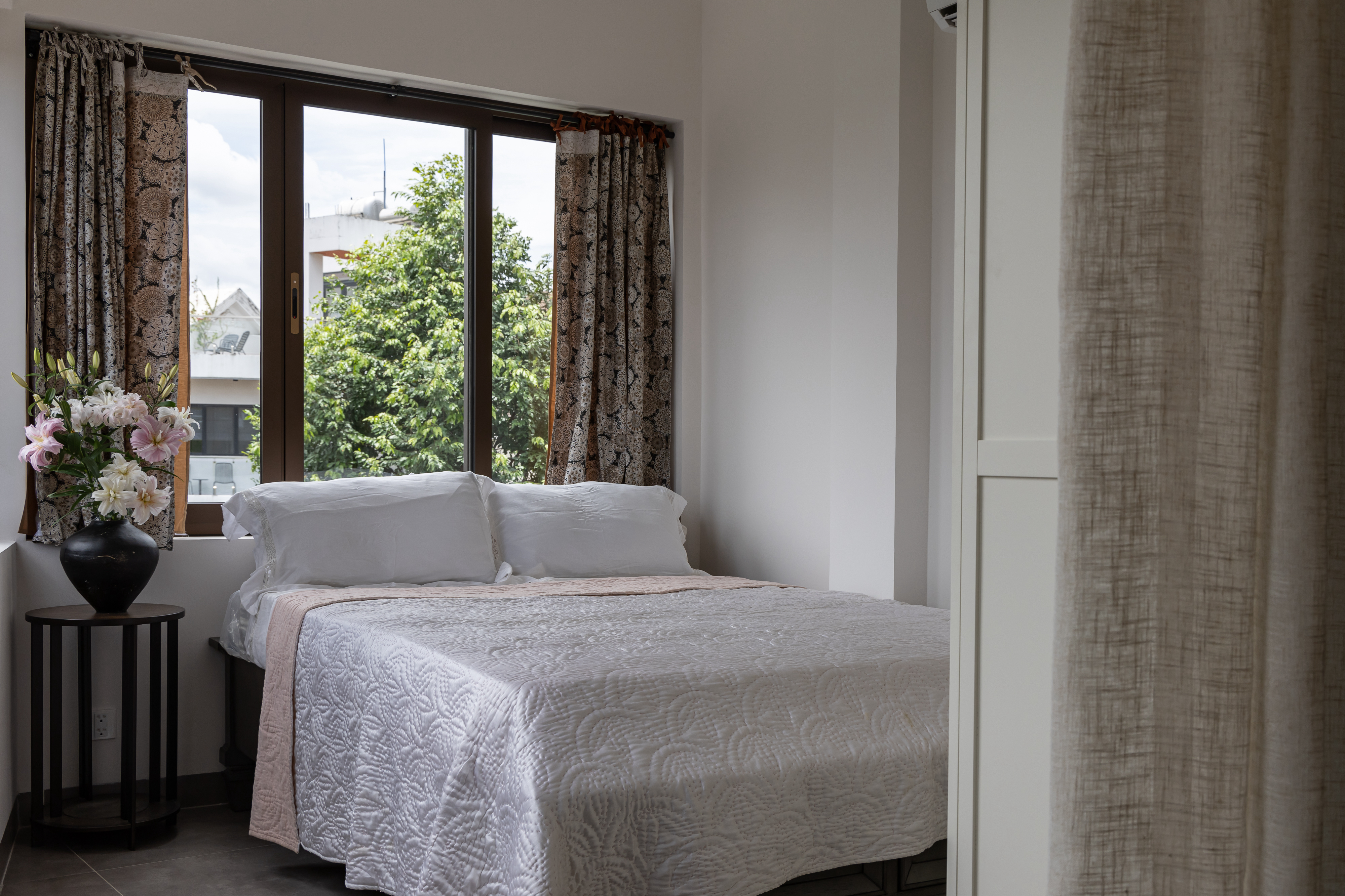 Studio Apartment for Rent in Thao Dien, District 2, $500/month 30sqm 500 USD/month