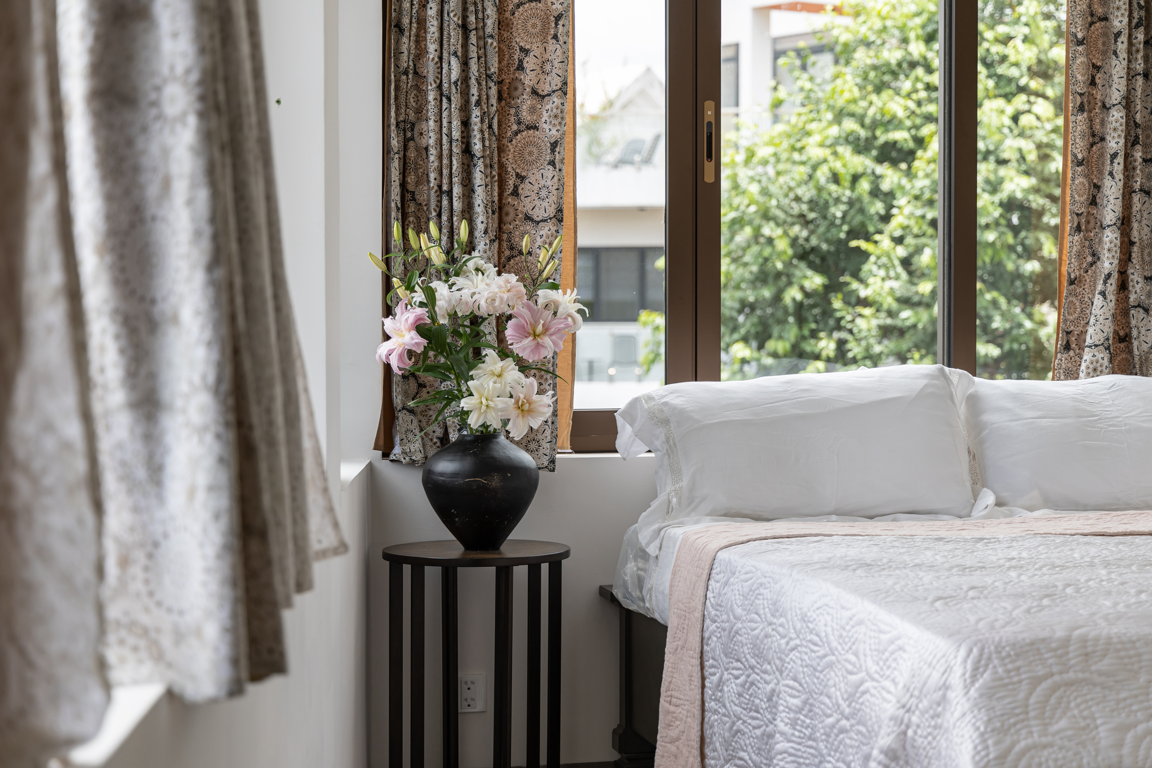 Studio Apartment for Rent in Thao Dien, District 2, $500/month 30sqm 500 USD/month