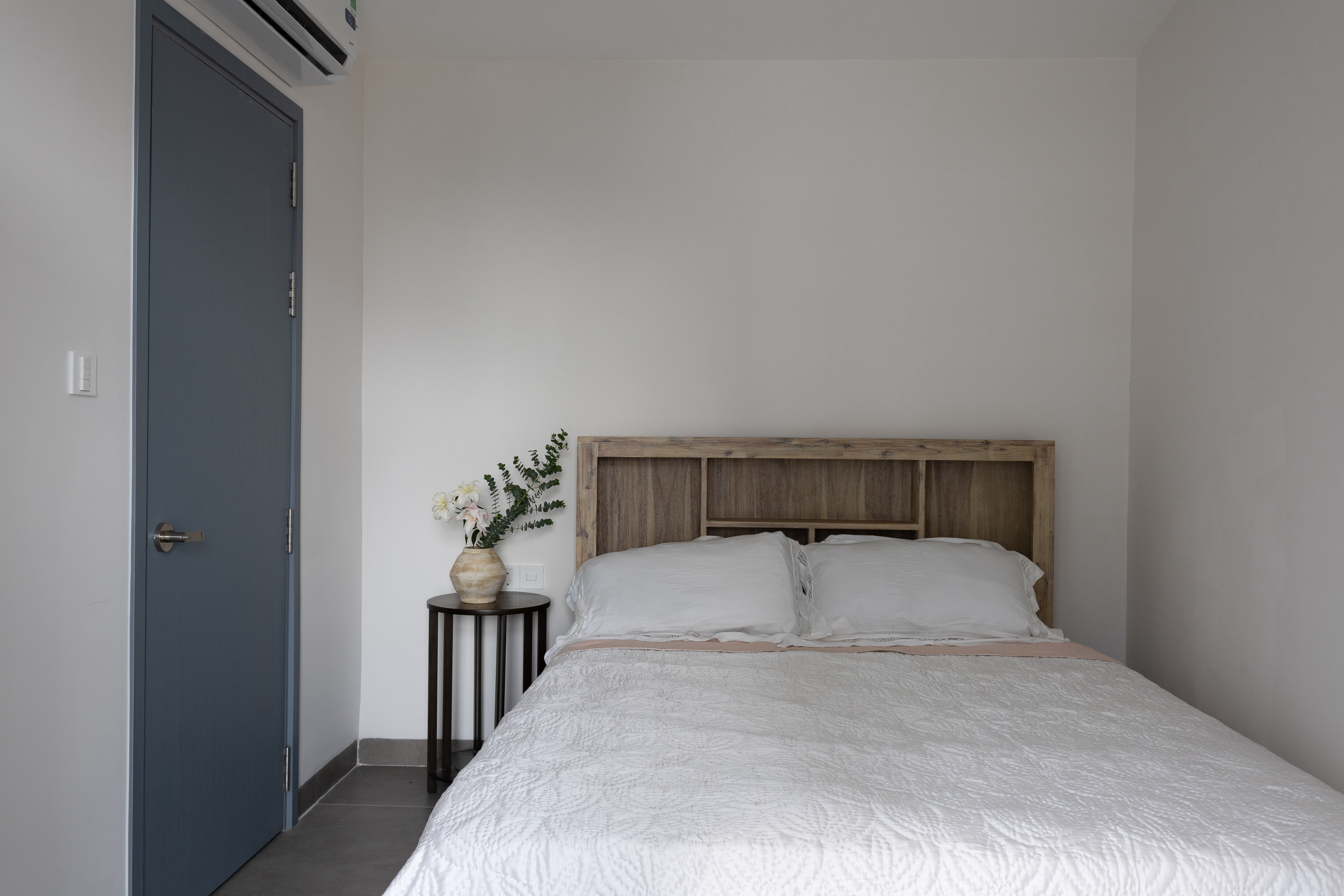 1-Bedroom Serviced Apartment for Rent in Thao Dien, $600/month 45sqm 600 USD/month