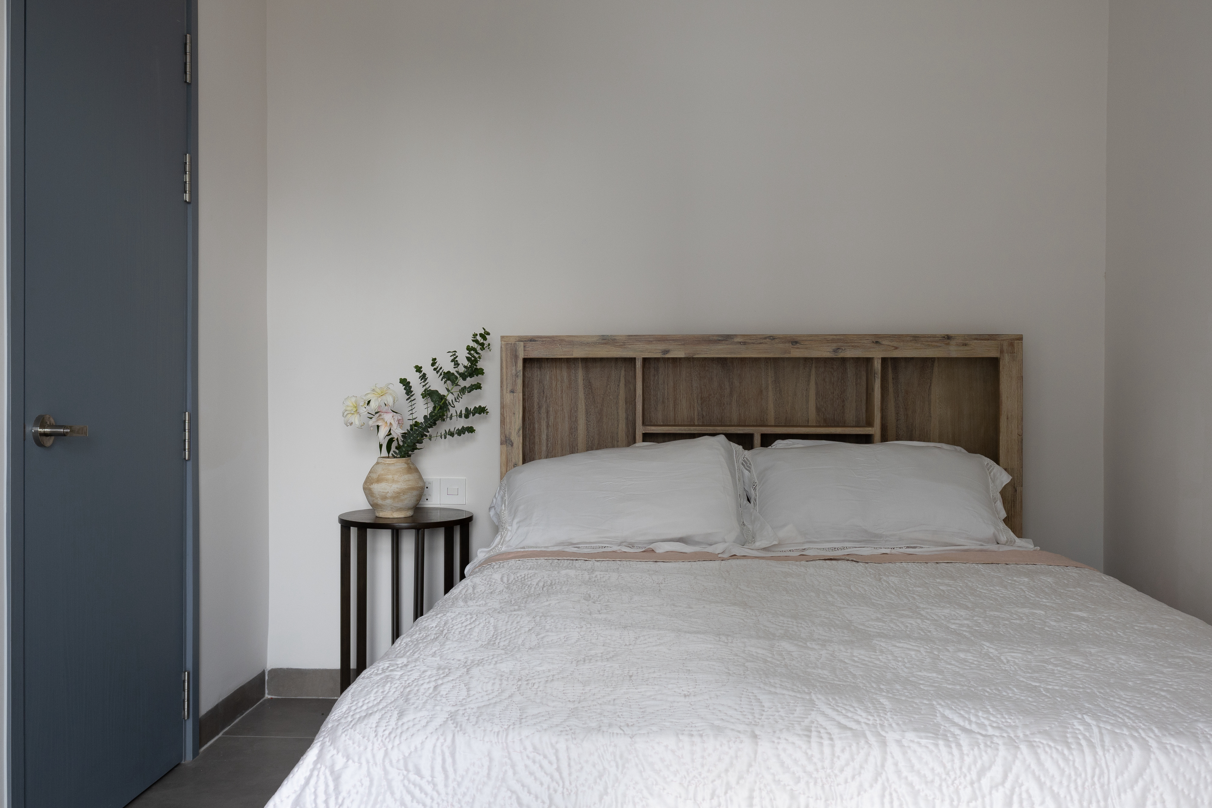 1-Bedroom Serviced Apartment for Rent in Thao Dien, $600/month 45sqm 600 USD/month
